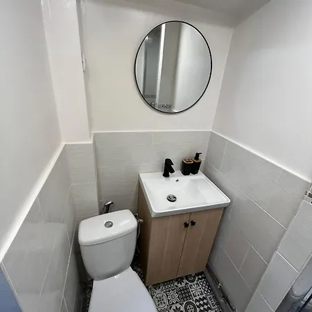 Spacieux Apartment Montlhery