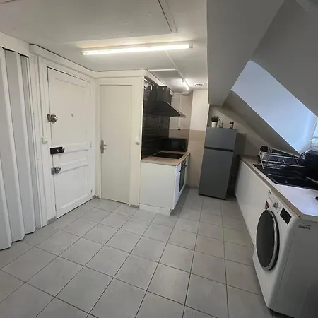 Spacieux * Montlhéry
